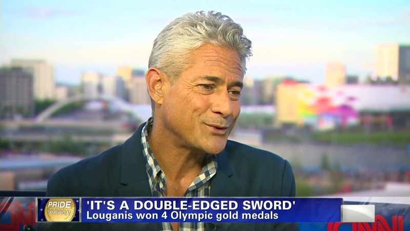 Greg Louganis Net Worth