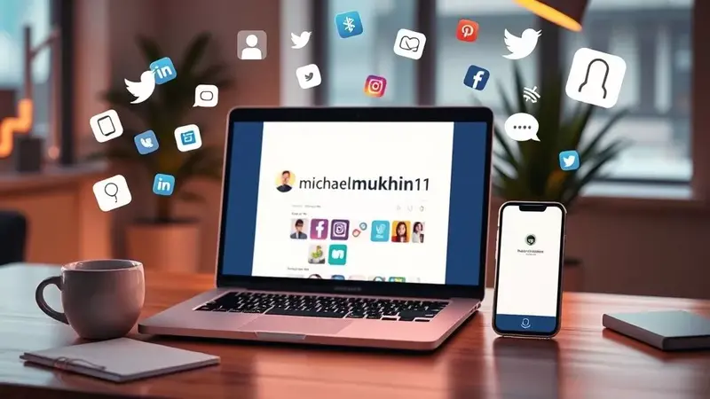 MichaelMukhin1: A Comprehensive Overview