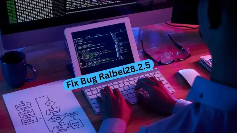Fix Bug Ralbel28.2.5
