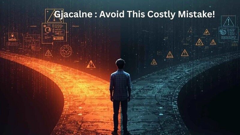 Gjacalne Explained: A Deep Dive into Its Mission and Impact