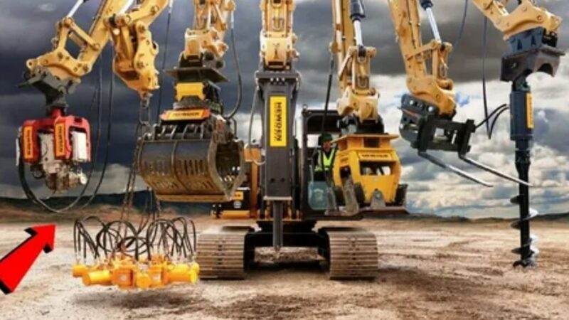 Teckaya Construction Equipment Address