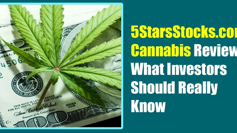 5StarsStocks.com Cannabis