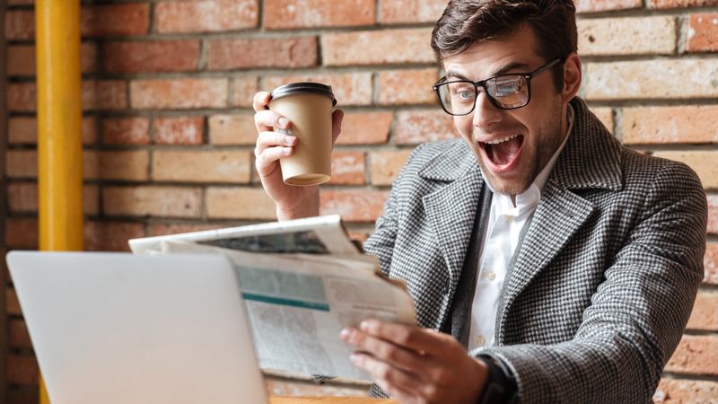 Riproar Business News