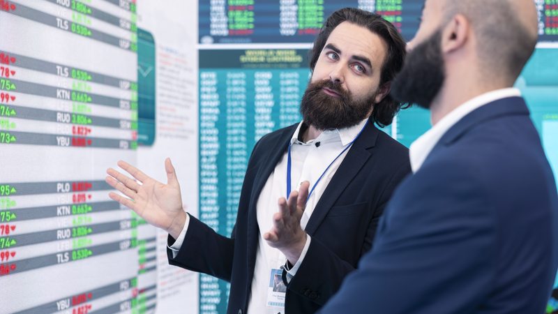 5starsstocks.com Passive Stocks
