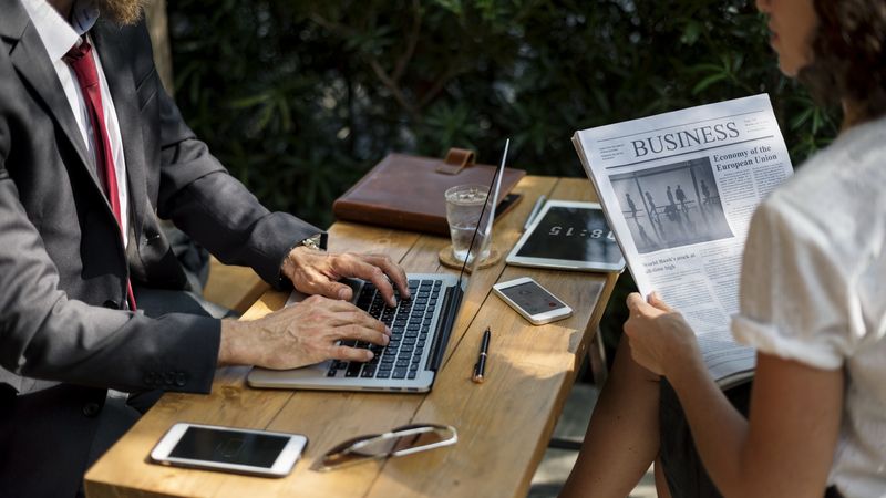 Riproar Business News