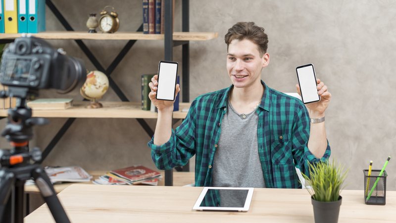 Agence Influenceur Valueyournetwork