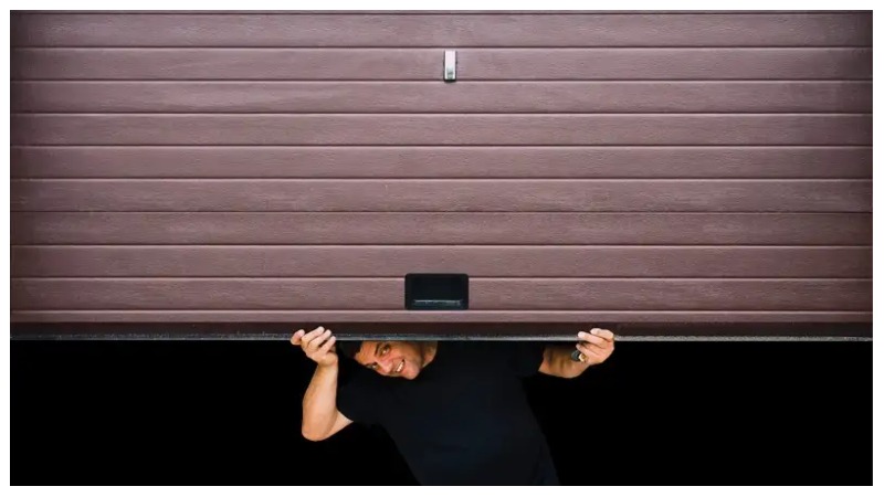 Lethbridge Parent Alert: The Hidden Dangers of Ignoring Garage Door Issues