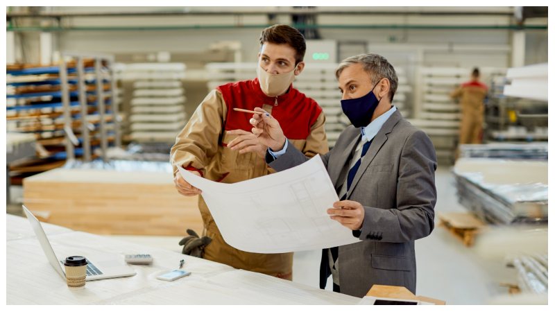 Construction Quality and Materials