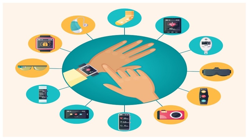 Wearables FeedWorldTech Product Insights