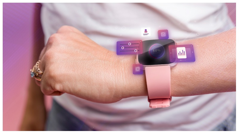 Wearables FeedWorldTech: The Future of Smart Technology