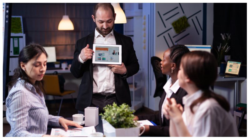 Agence Influence Marketing Valueyournetwork