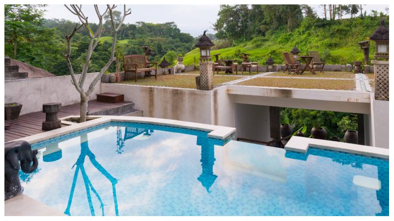 Custom Features That Make a Difference