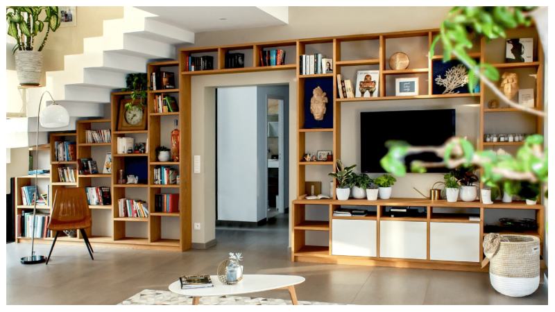 Furniture That Transforms Your Home: Top Styles for Modern Living