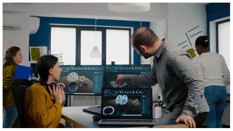 Software Architecture and Design