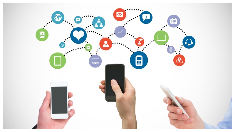 Social Media and Communication Integration