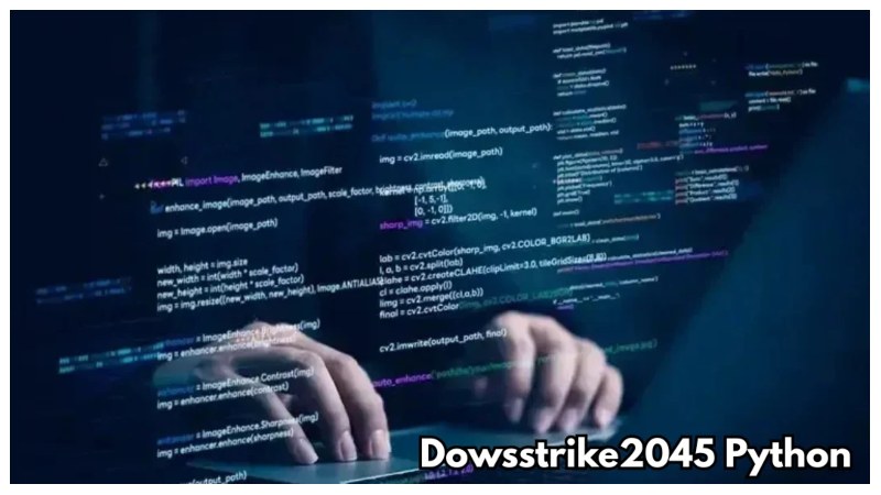 Key Features of DowsStrike2045