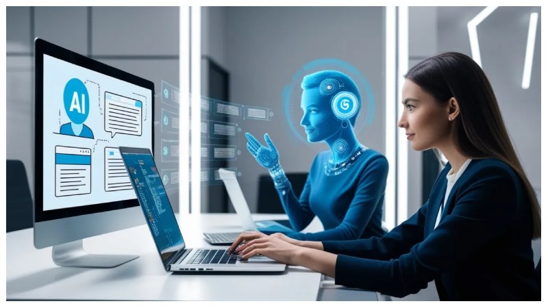 The Rise of AI in Blogging: How to Integrate Technology to Boost Your Content Strategy