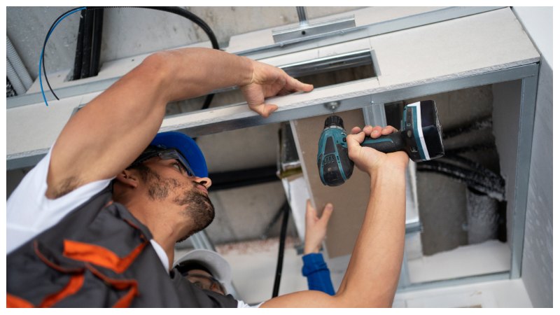 Preparing for Installation