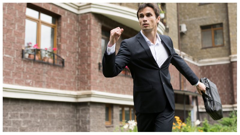 Why did Hang Ease go out of Business