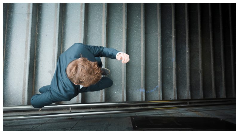 Factors Behind Hang Ease Going Out of Business