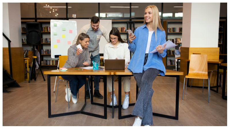 Understanding Modern Workplace Dynamics