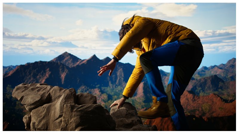 Survival Chances and Possible Outcomes