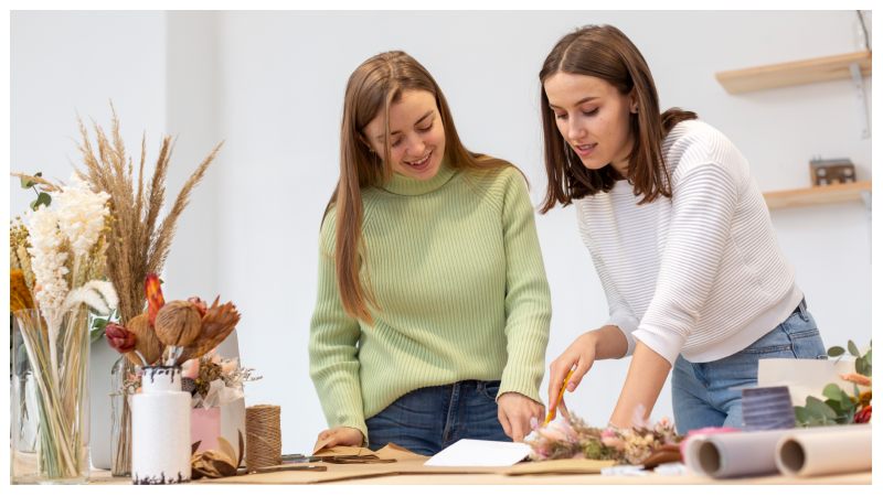 Sisterhood Activity Ideas Ewmagwork: A Complete Guide