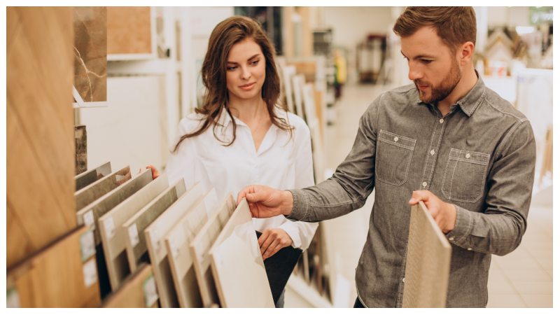 Product Categories and Availability