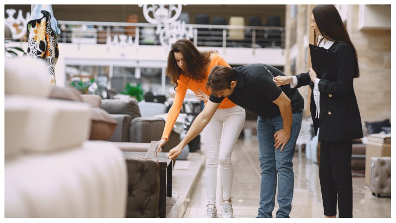 SJackson Furniture vs Ashley Furniture: A Complete Guide