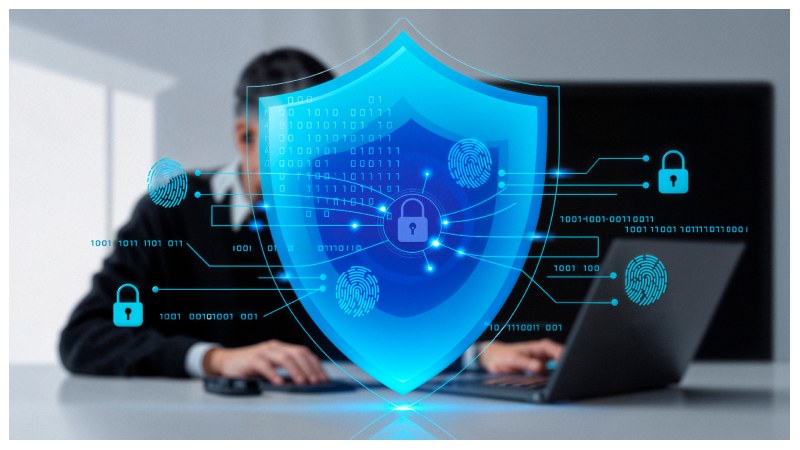 Cybersecurity and Data Protection