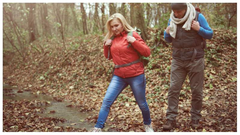 Safe Trails Task Force Fremont County: Protecting Trails, People