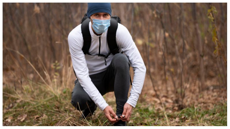 Trail Safety Issues in Fremont County