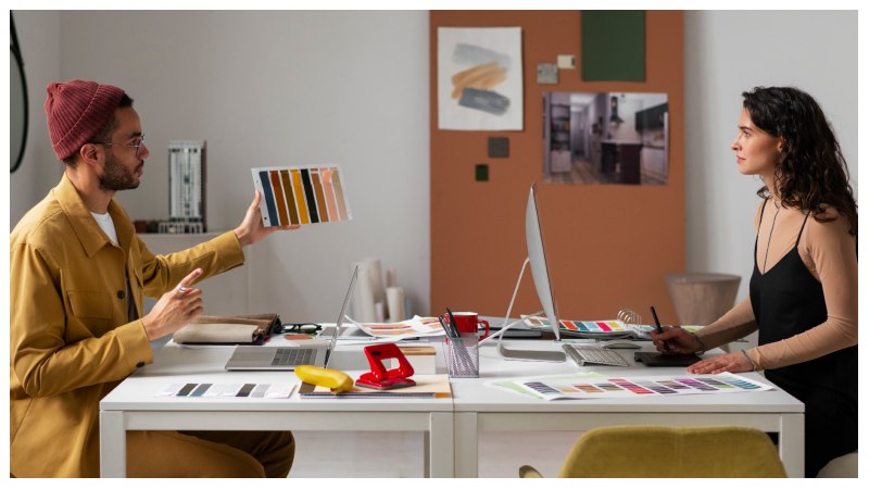 Interior Design Services Offered by DesignMode24