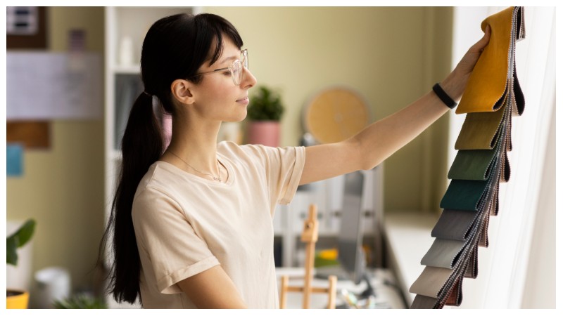 Interior DesignMode24 Style Categories