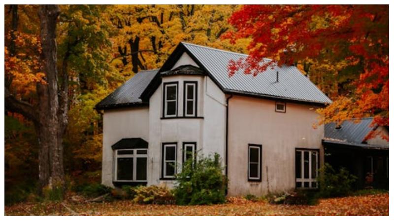 Turning a Tired House Into a Cozy Haven