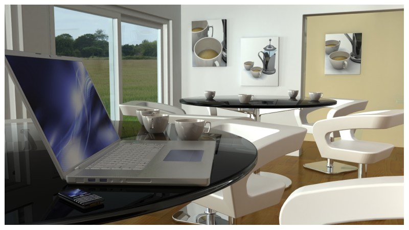 DesignMode24 Design for Modern Homes and Workspaces