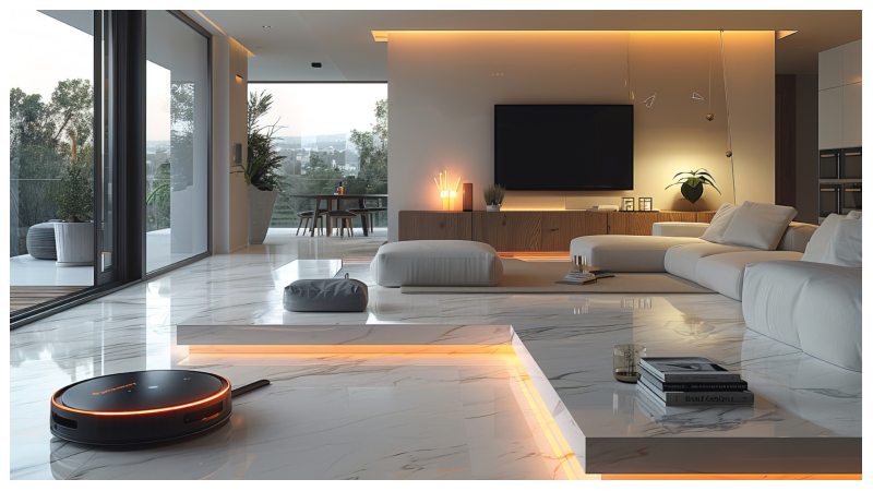 DesignMode24 Solutions for Modern Homes