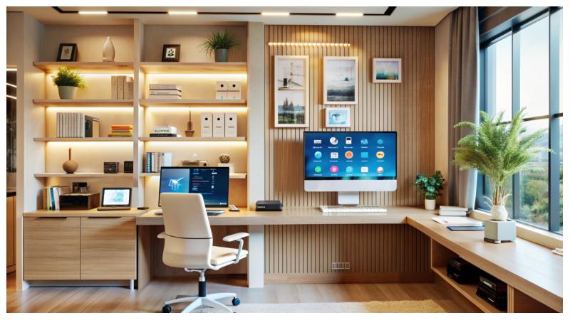 DesignMode24 Design for Modern Workspaces